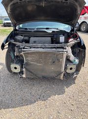 2018 Chevrolet Traverse LS - Primary Damage Straight On Image